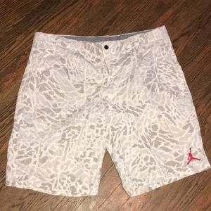 Jordan Shorts